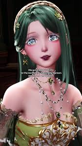 Nikki Infinity Reach The Top of Te Market of Mirth and Look for Carson