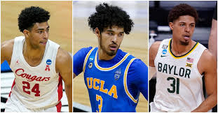 Scottie barnes and jonathan kuminga lead list of forward prospects before thursday's nba draft (8 et, abc/espn). March Madness Nba Draft Prospects Who Improved Stock In Tournament