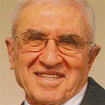 Robert Keith “Bob” Zimmerman (1926-2017)