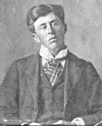 James Edward “Ed” Harper (1877-1934)