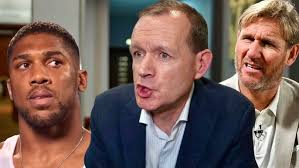 🤔 TEAM JOSHUA EXPOSE DANIEL DUBOIS… WHY HAVE YOU NOT SIGNED UP FOR VADA  TESTING..!!!!