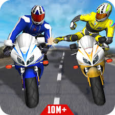 Have fun dodging cars and trucks while you speed up to the limit and racing in 2 different modes, day or night! Bike Attack Race Stunt Rider Apps On Google Play