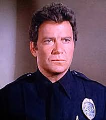 T.J. Hooker" Blue Murder (TV Episode 1983)