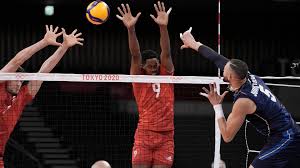Juantorena and the functional training for volleyball. 7i6kgyqj9me10m