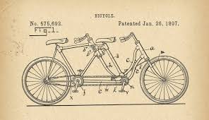 There are two major types of patents: How Long How Much To Get A Patent