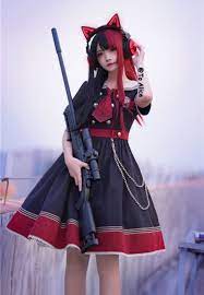 ボード lolita op dresses のピン