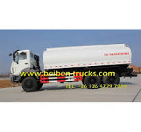 Buy North benz NG80 6x4 336hp water tank truck for sale in ...