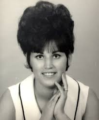 Betty Tafoya's Instagram, Twitter & Facebook