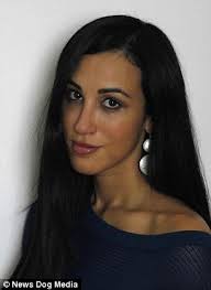 New York poker player is Meghan Markle's lookalike