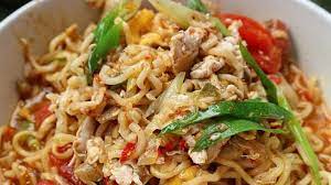 Resep Mie Tek Tek Bakso Sosis Teman Yang Cocok Dikala Cuaca Dingin Bikin Yuk Tribunstyle Com