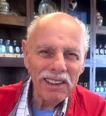 Neil Coffey Obituary (1939