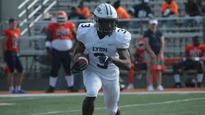 College football stats and history the complete source for current and historical college football players, schools, scores and leaders. Dakota Braswell 2020 Football Lyon College