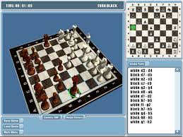 Time to protect your king with no cost! Chess 100 Free Download Gametop