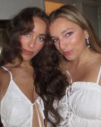 Love Wisco but love @girardgracee even more