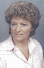 Gloria Sears Obituary (1945