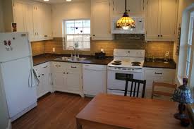 small cottage kitchen houzz