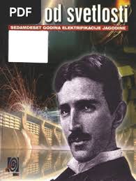 Više Od Svetlosti-70 Godina Elektrifikacije Jagodine (1997)