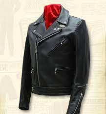 英国老舗レザーブランド ルイスレザーズ lewis leathers の魅力とは ジャケット 衣類 レザー