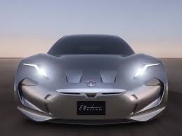 Image result for Inferno 2019 Fisker