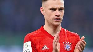 Joshua kimmich, 26, almanya bayern münih , 2015'den beri önlibero piyasa değeri: Joshua Kimmich Ist Beim Fc Bayern Munchen Ein Vorbild