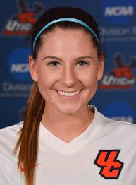 2017 Women's Soccer Roster