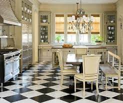 Shop wayfair for all the best black marble floor tiles & wall tiles. French Kitchen Style From Paris To The Country French Country Kitchens Kitchen Style Kitchen Design
