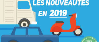 La prime à la conversion est toujours valable en 2021 mais sera durcie en juillet. Prime A La Conversion 2019 Les Nouveautes Blog Vpauto L Actualite Automobile