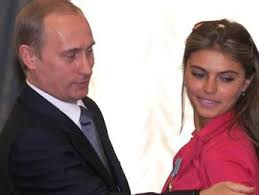 Check spelling or type a new query. Alina Kabaeva Rasskazala O Rebenke Putina