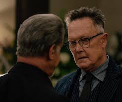 Patrick happy to reunite with 'Cop Land' co-star Stallone in 'Tulsa'