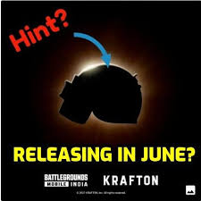 … every day the fans of pubg mobile game feel that there will be some news of the game's return to … Battlegrounds Mobile India Release Date Teased By Pubg When In June