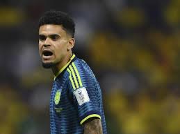 World Cup: Luis Díaz starts as Colombia eye Round of 32 with DR Congo test