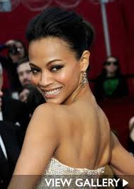 Ask The Experts: Sam Fine On Oscars' Prettiest Looks