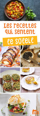 Nos Meilleures Recettes Provencales Qui Sentent Bon Le Soleil Recette Meilleur Recette Recettes De Cuisine