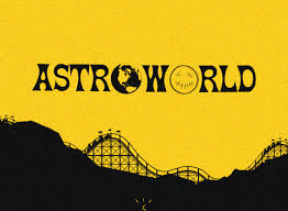 Because of scott, we want to bring another amusement park back to houston, turned. Rarest Items From Astroworld Merch Astroworld Merch