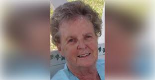 Obituary information for Mary B. Souliere-Rennell