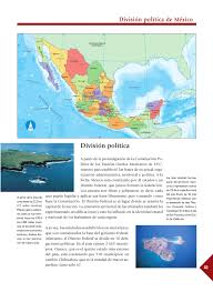Realizar click sobre cada imagen del respectivo texto para ingresar al libro dígital pdf. Atlas De Geografia 5to Grado By Raramuri Issuu