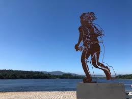 At this vila nova de cerveira vacation home, you'll be within 3 miles (5 km) of miradouro do cervo and 6 miles (10 km) of biennial art foundation of cerveira. Bienal De Cerveira Mostra Mais De 350 Obras Criadas Por 370 Artistas De 38 Paises Tvi24