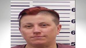 Crawford County Crime