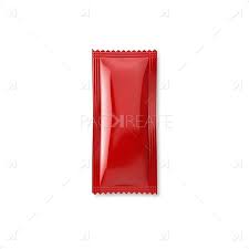 Tomato Ketchup Sachet Smart Label Packreate Tomato Ketchup Ketchup Sachet