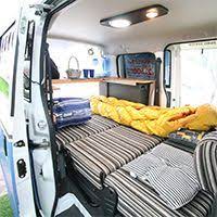 ネッツトヨタ横浜からキャンパーアルトピアーノデビュー キャンプ 車 トヨタ 横浜