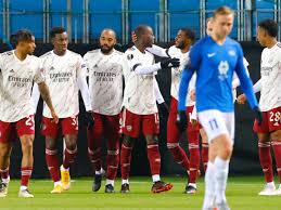Detailed info on squad, results, tables, goals scored, goals conceded, clean sheets, btts, over 2.5, and more. Molde Vs Arsenal Results Europa League Final Scores Goals Reports Eminetra Co Uk