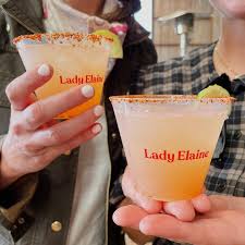 Profile for Lady Elaine Coffee Trailer