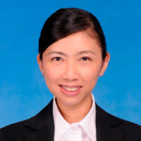 60+ "Evonne Chen" profiles