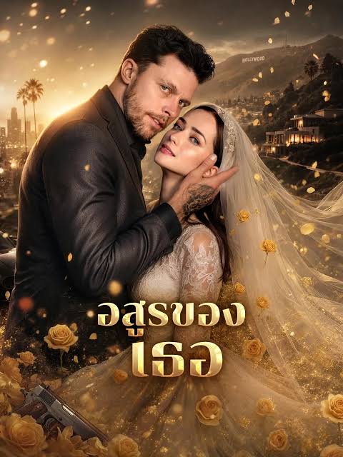 อสูรของเธอ (พากย์ไทย)