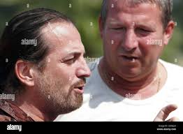 Francis terry hi-res stock photography and images