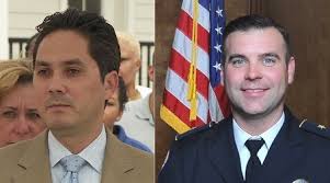 French Quarter, Gentilly get new top cops