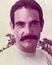 Instagram https://instagram.com/p/Ckqv7B-IjRl/ “Remembering my wonderful  friend, Gerald Patton (August 2, 1950