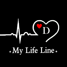 We are share stylish z letter dp and z stylish letter images hd free download. A To Z Alphabet Letter My Life Line Dp Pic For Fb N Whatsapp Wallpaper Dp