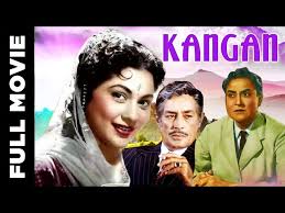 Kangan (1959) Superhit Bollywood Movie ...