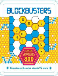 Taptap recommends blockbuster games ranking for you. Blockbusters Game Tin B Busters Amazon Co Uk Books